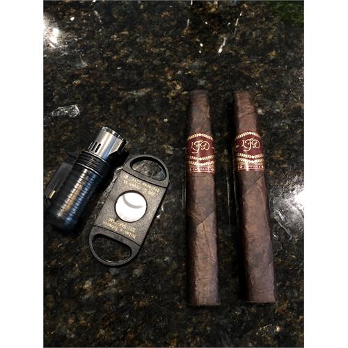 La Flor Dominicana Capitulo II 6 1/2 * 58