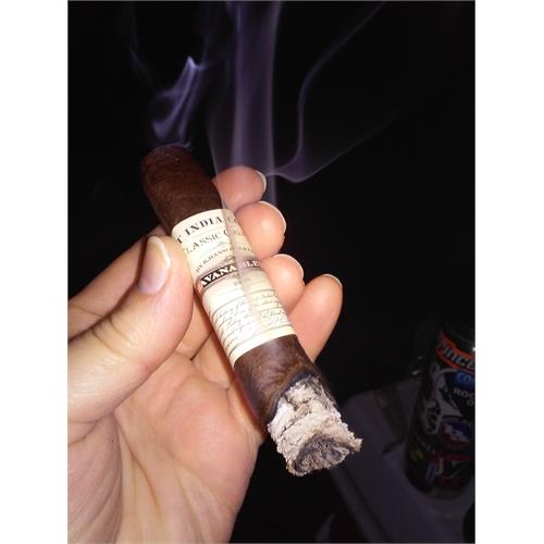 Gurkha The Classic Havana Blend Robusto 5 1/2 * 52