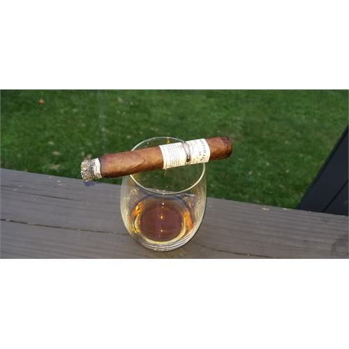 Gurkha The Classic Havana Blend Robusto 5 1/2 * 52