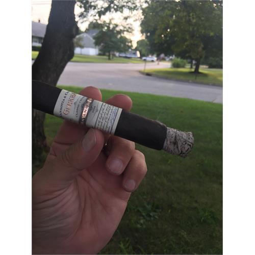 Gurkha The Classic Havana Blend Robusto 5 1/2 * 52
