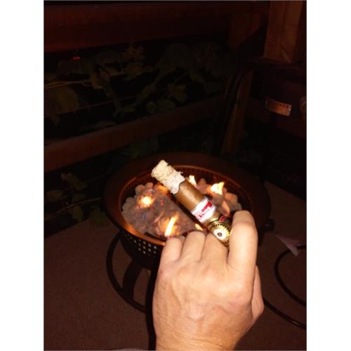 Perdomo Small Batch Series Sun Grown Toro Especial 5 1/2 * 54