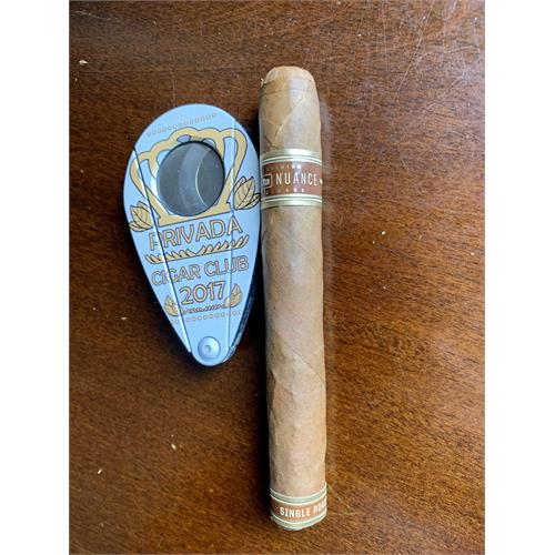 Nub Nuance Single Roast 542 5  *42