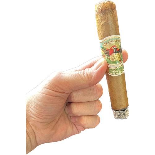 San Cristobal 60-Ring Assortment, 6-Cigar Sampler