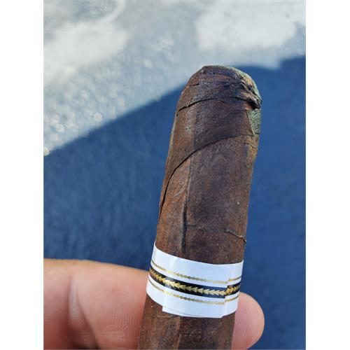 Ashton Collection 10-Cigar Sampler