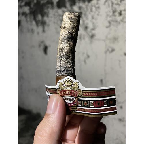 Ashton Collection 10-Cigar Sampler