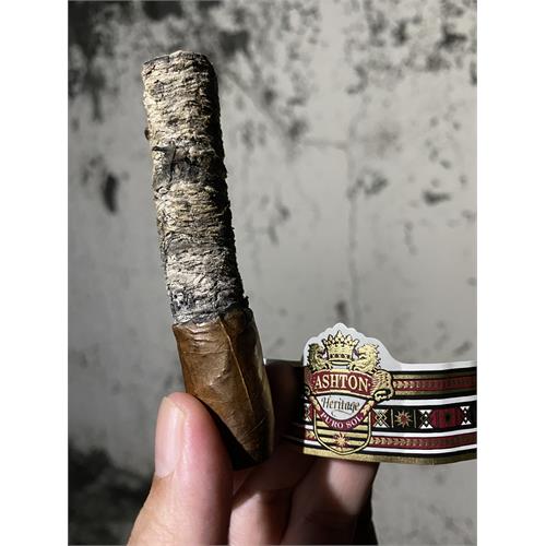 Ashton Collection 10-Cigar Sampler