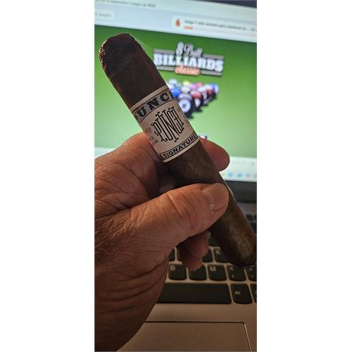 Punch Signature Gigante 6  * 60