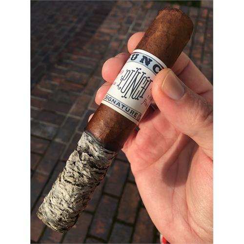 Punch Signature Gigante 6  * 60