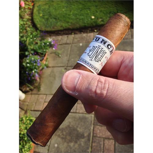 Punch Signature Gigante 6  * 60