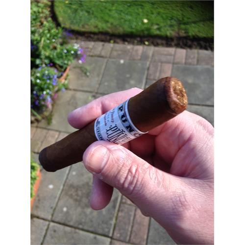 Punch Signature Gigante 6  * 60