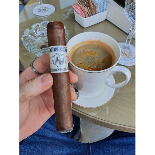 Punch Signature Gigante 6  * 60