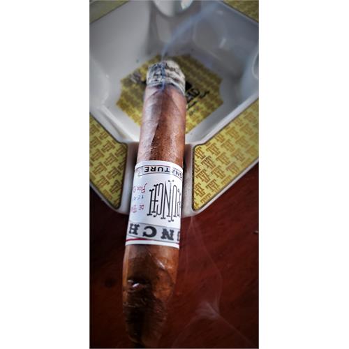 Punch Signature Torpedo 5 3/4 * 52