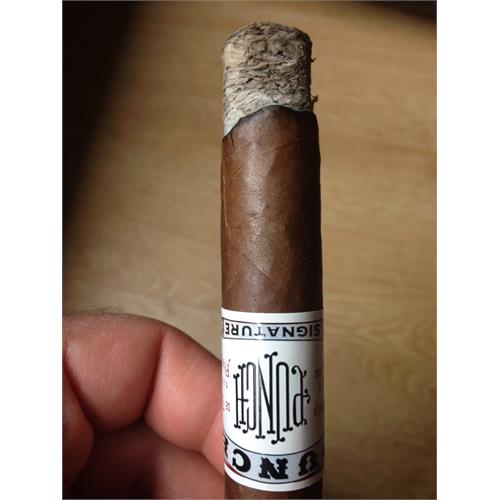 Punch Signature Robusto 5  * 54