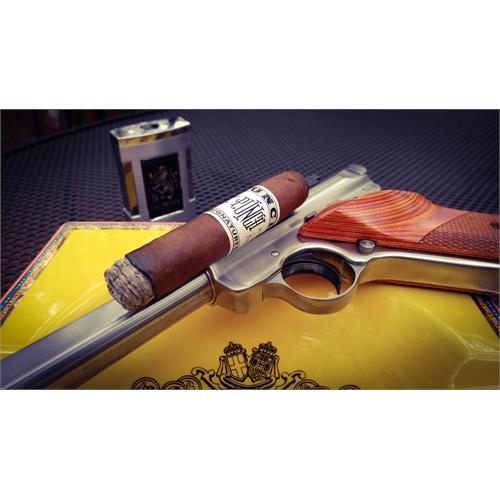 Punch Signature Rothschild 4 1/2 * 50
