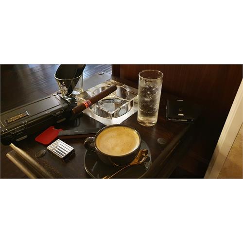 Flor de Oliva Maduro Churchill 7  * 50