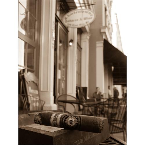 Perdomo Small Batch Series Maduro Rothschild 4 1/2 * 50