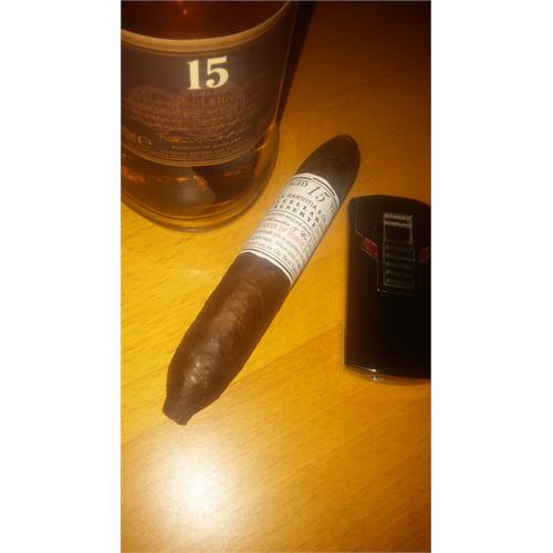 Gurkha Cellar Reserve 15 Years Solara 5  * 58