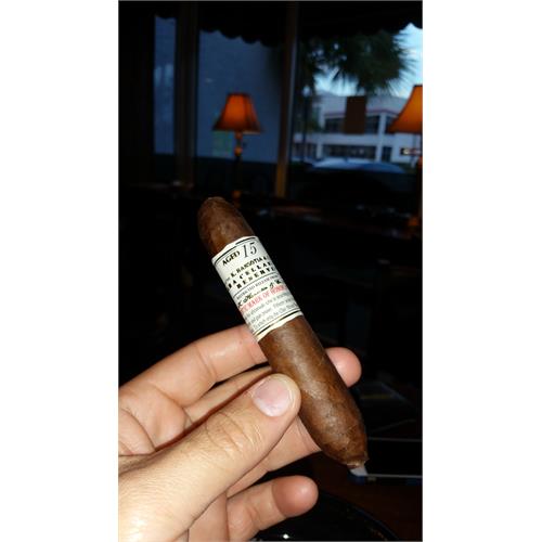 Gurkha Cellar Reserve 15 Years Solara 5  * 58