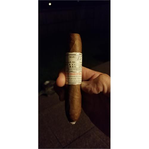 Gurkha Cellar Reserve 15 Years Solara 5  * 58