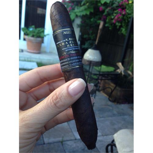 Gurkha Cellar Reserve Limitada Hedonism 6  * 58