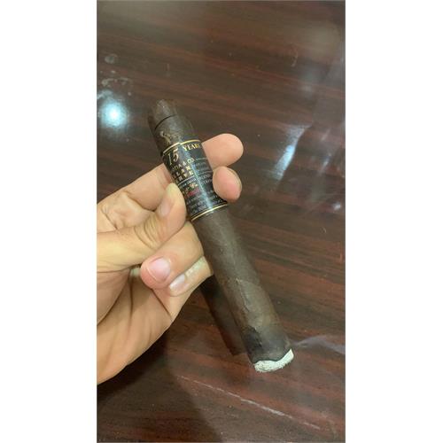 Gurkha Cellar Reserve Limitada Hedonism 6  * 58