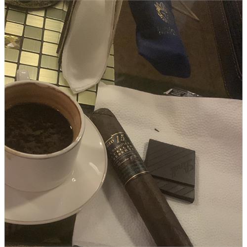 Gurkha Cellar Reserve Limitada Hedonism 6  * 58
