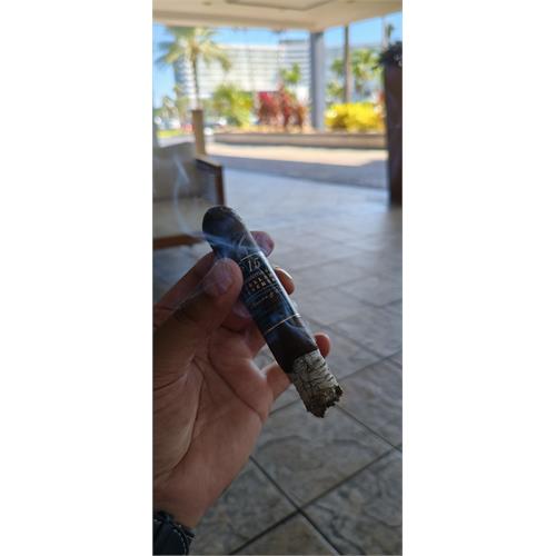 Gurkha Cellar Reserve Limitada Hedonism 6  * 58