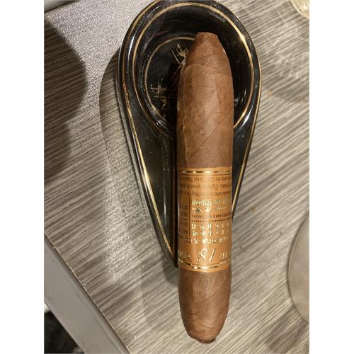 Gurkha Cellar Reserve 18 Year Koi 4  * 58