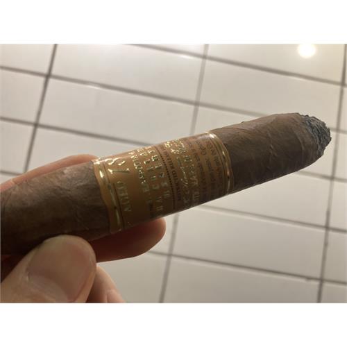 Gurkha Cellar Reserve 18 Year Koi 4  * 58