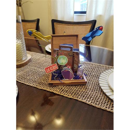 Empty Cigar Boxes, Pack of 30