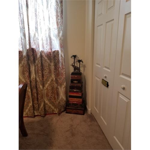 Empty Cigar Boxes, Pack of 30