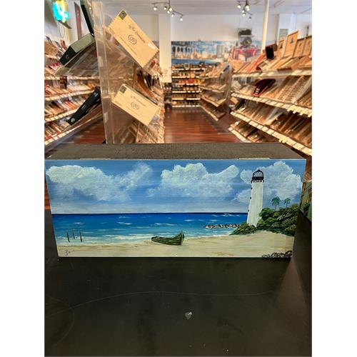 Empty Cigar Boxes, Pack of 30