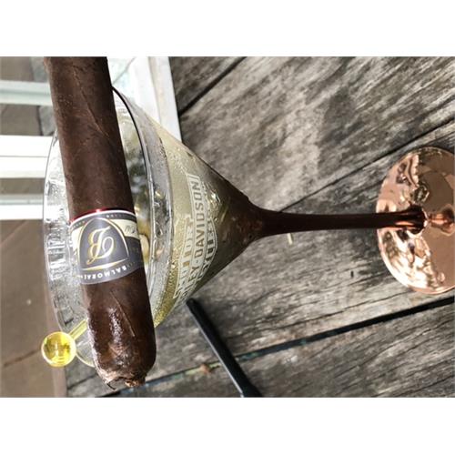 Balmoral Anejo XO Rothschild Masivo 5  * 55