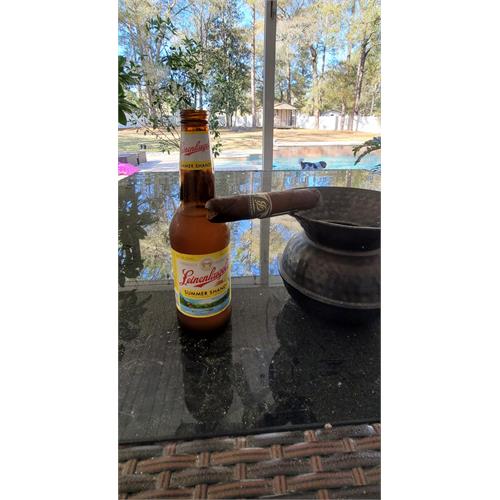 Balmoral Anejo XO Rothschild Masivo 5  * 55