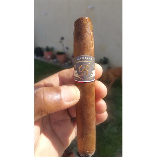 Balmoral Anejo XO Torpedo Mk52 6 1/4 * 52