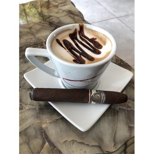 Balmoral Anejo XO Torpedo Mk52 6 1/4 * 52