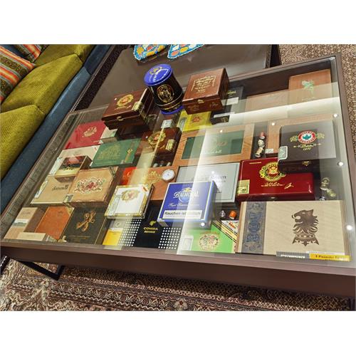 Balmoral Anejo XO Torpedo Mk52 6 1/4 * 52