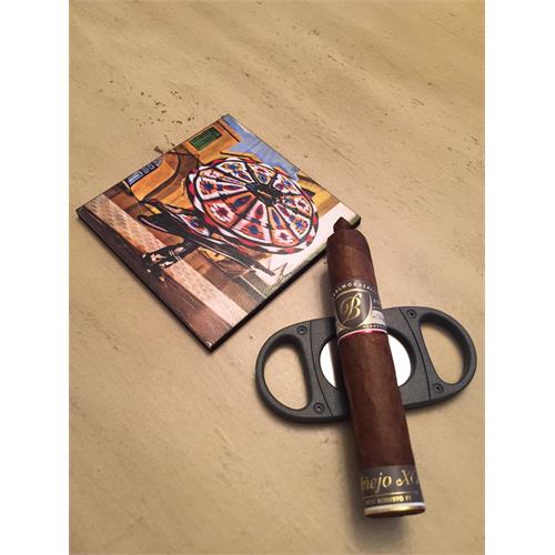 Balmoral Anejo XO Petite Robusto FT 4 3/8 * 48