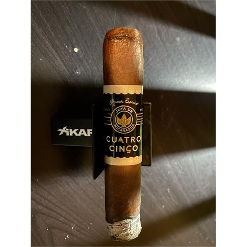 Joya de Nicaragua Cuatro Cinco Doble Robusto 5  * 56