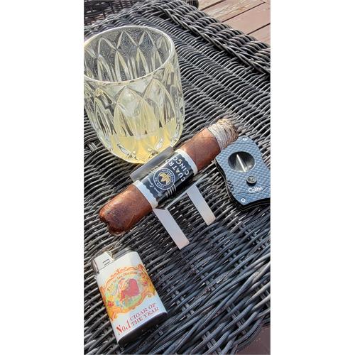 Joya de Nicaragua Cuatro Cinco Doble Robusto 5  * 56
