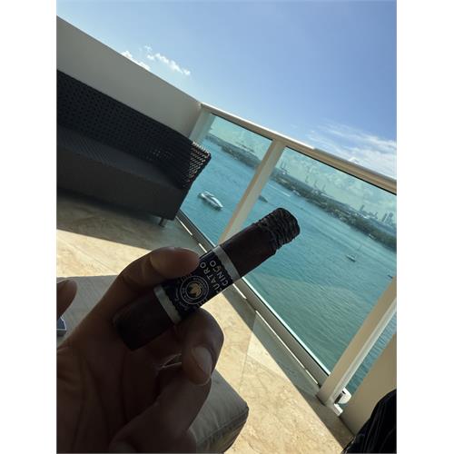 Joya de Nicaragua Cuatro Cinco Doble Robusto 5  * 56