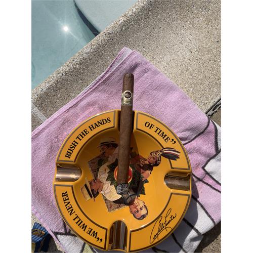 Padron 1964 Anniversary  A  Natural 8 1/4 * 50