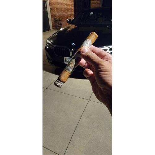 Montecristo White Vintage Connecticut Double Corona 6 1/4 * 50