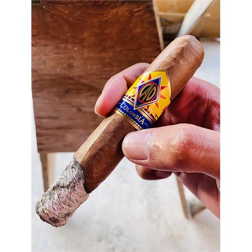 CAO Colombia Bogota 6  * 60