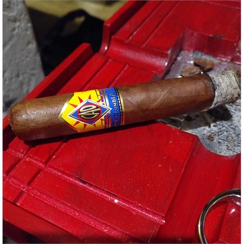 CAO Colombia Tinto 5  * 50