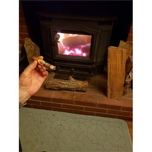 CAO Colombia Tinto 5  * 50