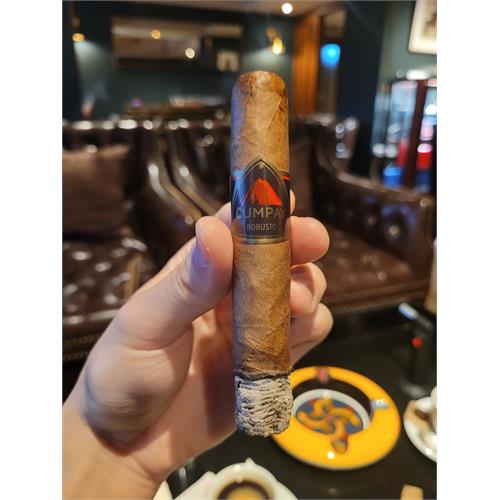 Cumpay Robusto 4 3/4 * 50