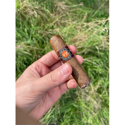 Villa Zamorano Expreso 3 1/2 * 52