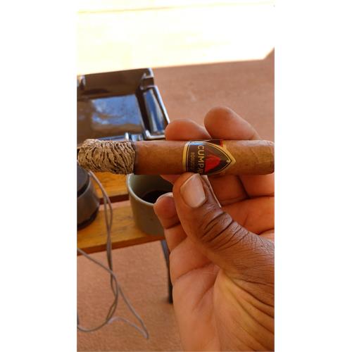 Cumpay Volcan Maduro 5  * 60