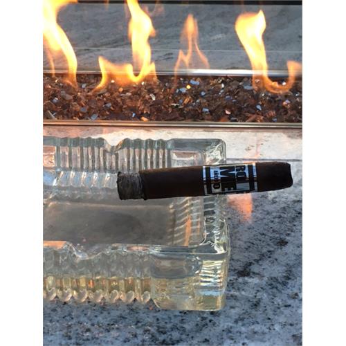 Romeo Anejo by Romeo y Julieta Robusto 5  * 54